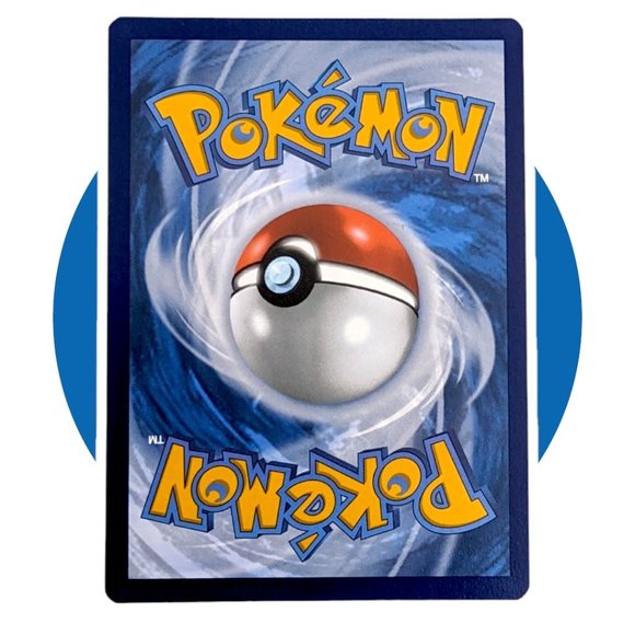 Trick or Trade Pokemon Card: Pikachu 062/193, Pikachu Pumpkin Stamp, Holo - Picture 2 of 2